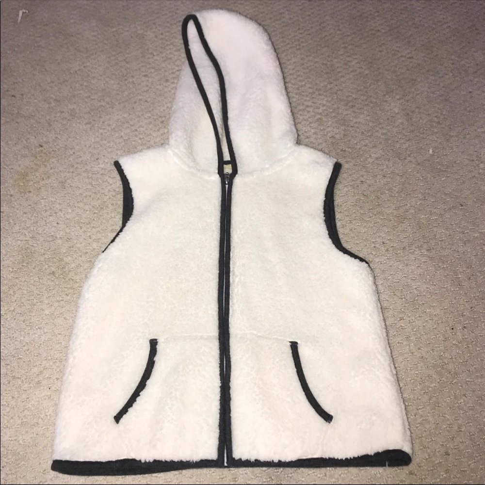 Kids Vest